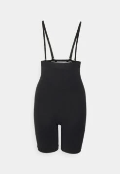 Hunkemöller Tigh Slimmer - Shapewear - Black 14 Hunkemöller Tigh Slimmer - Shapewear - Black -Kleding Discount Winkel 9d25c2092fb04412bee03ddd7eaecc1e