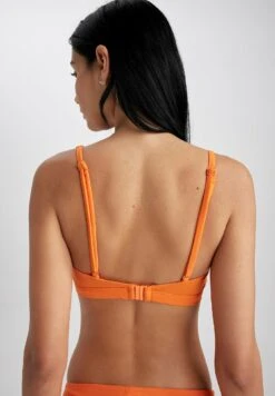 DeFacto Bikinitop - Orange 6 DeFacto Bikinitop - Orange -Kleding Discount Winkel 9e29bae6008b4830a287e3dd31886abc