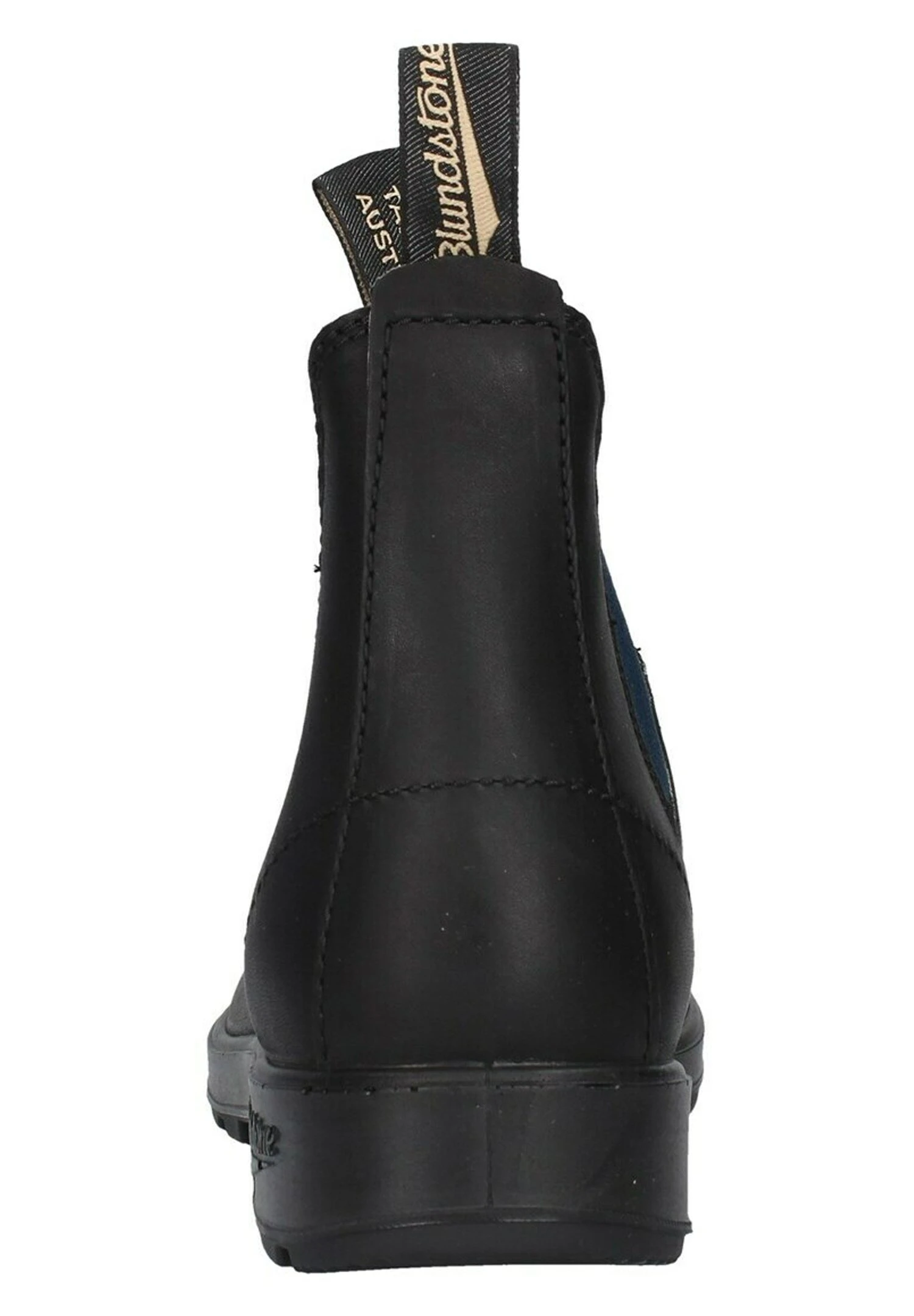 Blundstone El Side - Korte Laarzen - Black 2 Blundstone El Side - Korte Laarzen - Black - Afbeelding 2