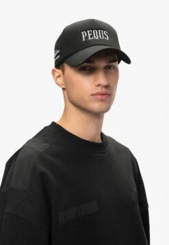 Logo Unisex - Pet - Black