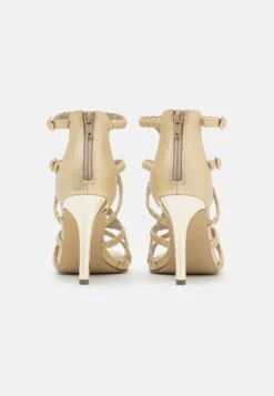 Bullboxer Sandalen Met Hoge Hak - Light Gold -Kleding Discount Winkel 9f39b0e74d3e4d7ea10bfa76cd3d8a6a
