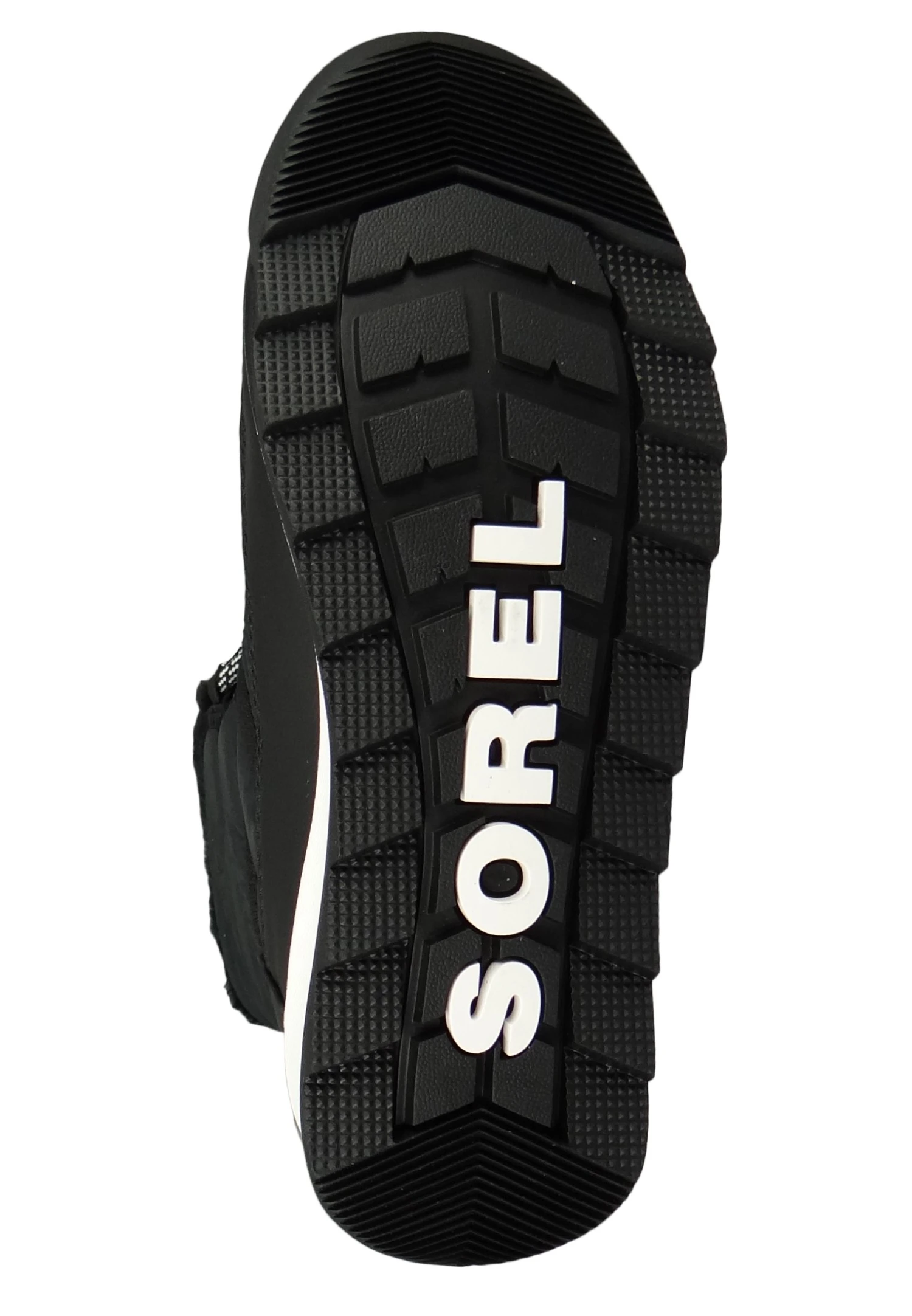 Sorel Snowboots- Black 4 Sorel Snowboots- Black - Afbeelding 4