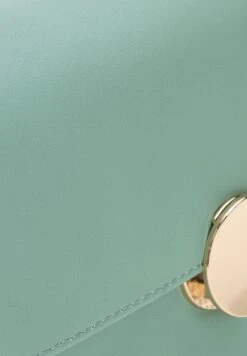 Young Collection - Schoudertas - Mint -Kleding Discount Winkel 9fbec496979a4a4184e588dba67a2706