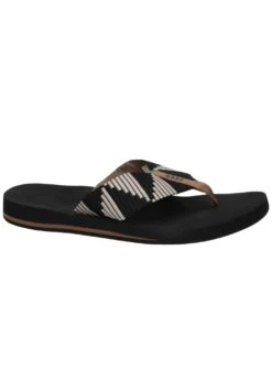 Reef Spring Woven- Teensandalen - Braun -Kleding Discount Winkel 9fd005cf3ba944fa9adf87a682c653d8
