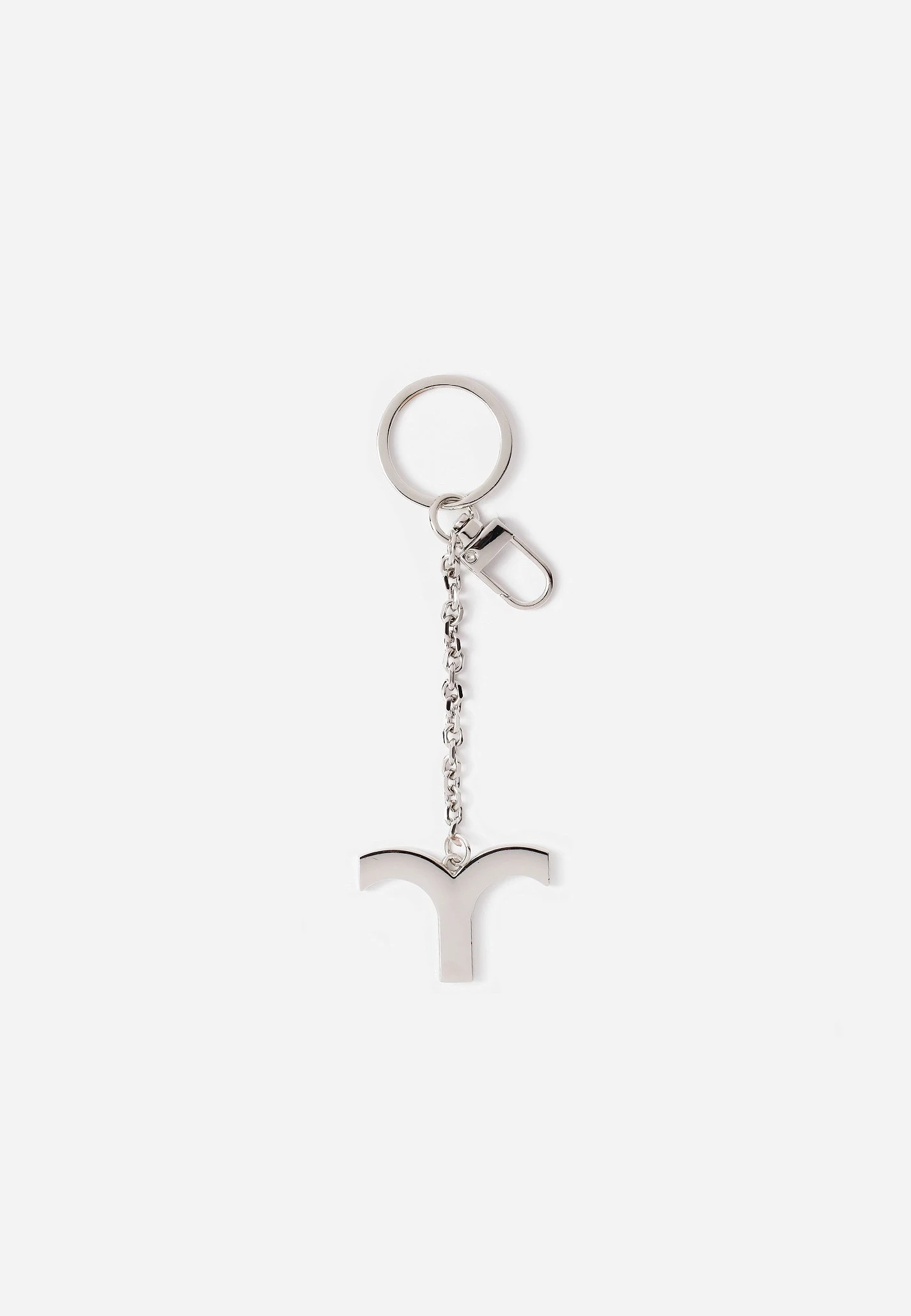 Sleutelhanger - Silver-Coloured 1 Sleutelhanger - Silver-Coloured