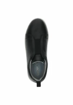 Caprice Instappers - Black Softnap -Kleding Discount Winkel a00c1f733b824629802cc9694fff28f7