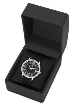 Rhodenwald- Horloge - Schwarz 17 Rhodenwald- Horloge - Schwarz -Kleding Discount Winkel a03e0b3d2d634d45a8da5969204b6859