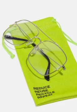 Even&Odd Unisex - Brillen Met Blauwlichtfilter - Silver-Coloured -Kleding Discount Winkel a060aff6370240c9a2b8e0b16cbd74ba