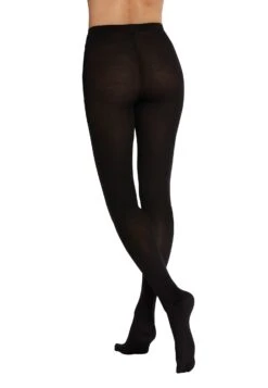 Wolford Merino - Panty - Black -Kleding Discount Winkel a08987d453034bb9b46bc075a3845a2a