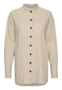 Bejanln - Overhemd - Egret -Kleding Discount Winkel a0f34067ebb64836ba4a873ae0318cc9