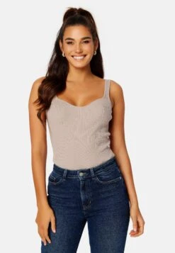 Bestsellers 12 Sabine - Top - Nude