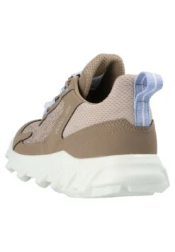 ECCO Sneakers Laag - Taupe -Kleding Discount Winkel a1df5658804d4ed18098e5b48cb970eb