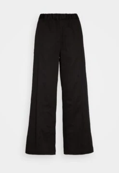 Loose Pants- Broek - Black Jet -Kleding Discount Winkel a23f6bb35917468cbcae55d49fc4c2e2