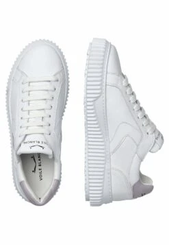 Voile Blanche Lipari - Sneakers Laag - Weiß 9 Voile Blanche Lipari - Sneakers Laag - Weiß -Kleding Discount Winkel a241a925fc6e41cdbfe0395a02e6e17f