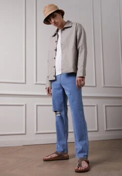 Birkenstock Gizeh - Teensandalen - Mocca -Kleding Discount Winkel a24eaaba0f9a416faf0743073742e3bb