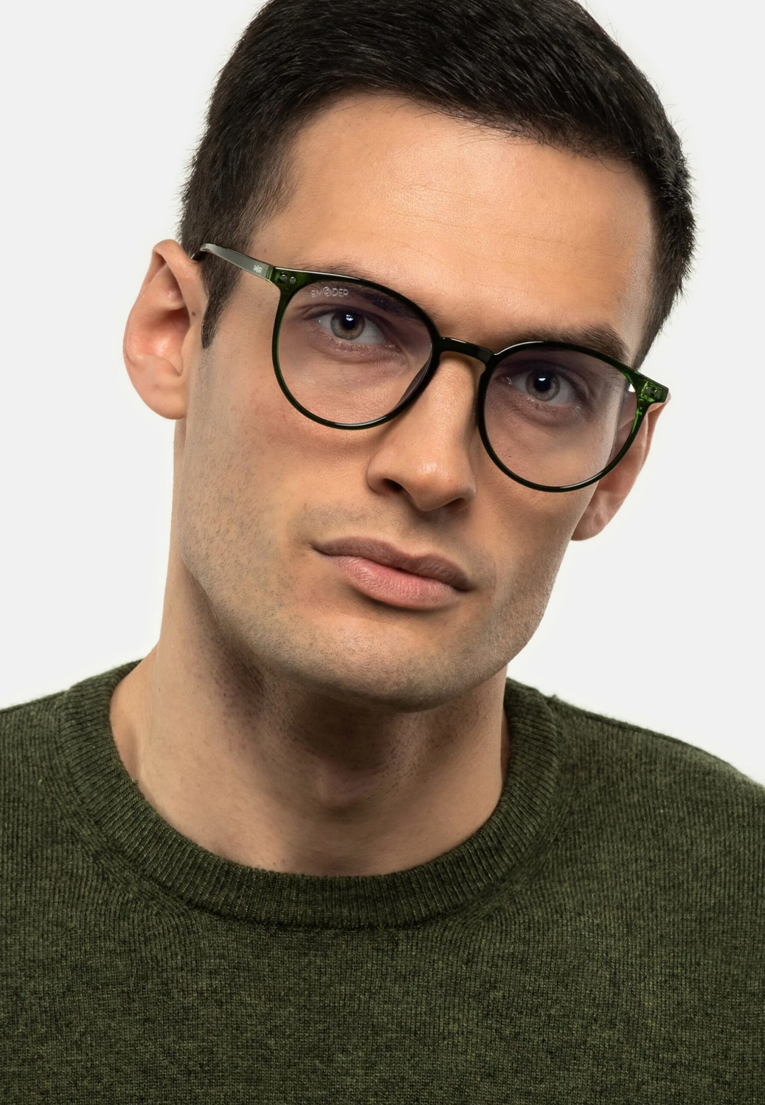 Maracai - Brillen Met Blauwlichtfilter - Superior Green 2 Maracai - Brillen Met Blauwlichtfilter - Superior Green - Afbeelding 2