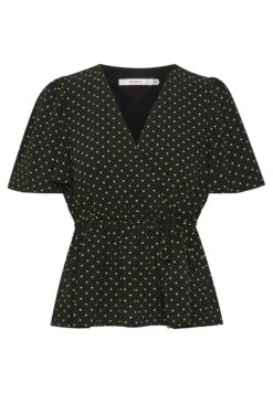 Gestuz Blouse - Split Pea Dot -Kleding Discount Winkel a293d6ca9a7b4a128d0d91c319732511