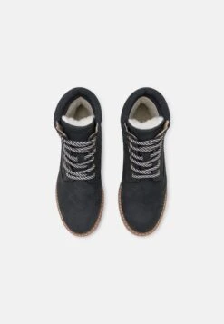 Tamaris Da Stiefel - Snowboots- Navy -Kleding Discount Winkel a2b9604f4353453dadf65d9b66c61368