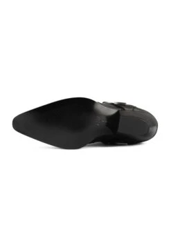 L37 Cast In Steel - Cowboy-/Bikerlaarsjes - Black 9 L37 Cast In Steel - Cowboy-/Bikerlaarsjes - Black -Kleding Discount Winkel a316ebbd26ea442c93074b65d59bc2fb