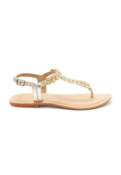 Next Forever Comfort - Teensandalen - Gold