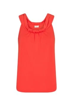 FREEQUENT Yrsa - Top - Orange