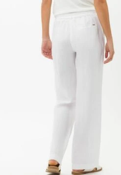 BRAX Style Farina - Broek - White 9 BRAX Style Farina - Broek - White -Kleding Discount Winkel a3ebcd951d794bccb9ea397dc2158e87