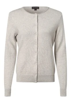 Vest - Hellgrau -Kleding Discount Winkel a3faedd5d6bc4b82a2b2fa968cb8765b