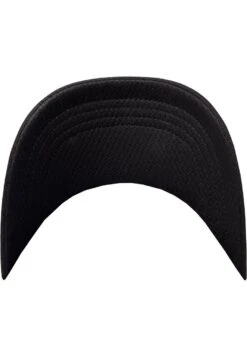 Flexfit Honeycomb Dad Cap - Pet - Black -Kleding Discount Winkel a48b432e71524c988eb028127d64b56f