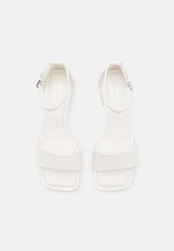 Call It Spring Vickie - Sandalen - White -Kleding Discount Winkel a4a94c42c42a49dc815d36172b74d8ff