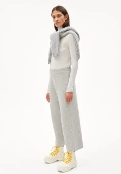 Armedangels Nadiaa - Trainingsbroek - Light Grey Melange 9 Armedangels Nadiaa - Trainingsbroek - Light Grey Melange -Kleding Discount Winkel a4ab44124f304112877d9e97faf2b910