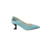 Wisteria - Klassieke Pumps - Blue