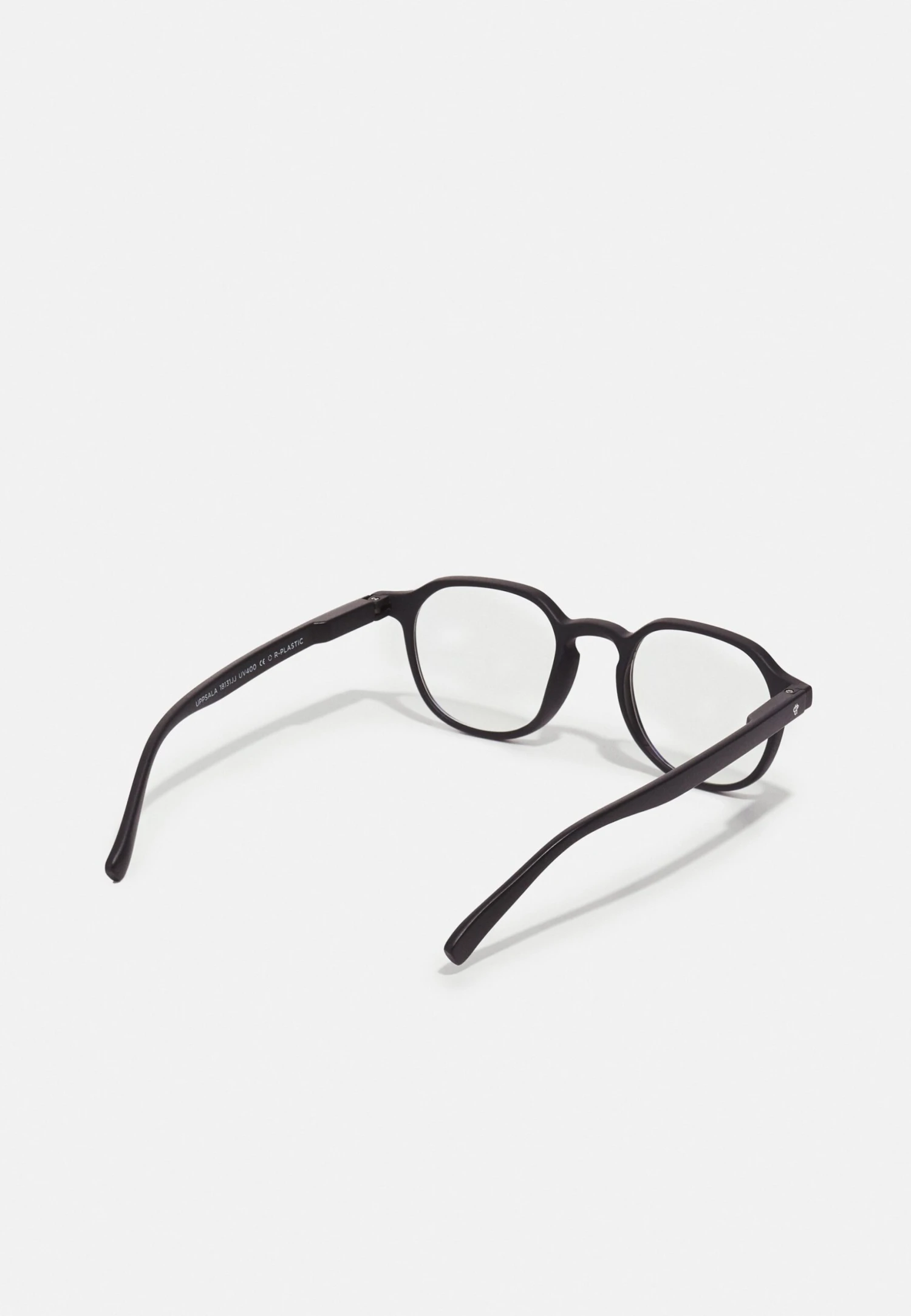 CHPO Uppsala Unisex - Brillen Met Blauwlichtfilter - Black 2 CHPO Uppsala Unisex - Brillen Met Blauwlichtfilter - Black - Afbeelding 2