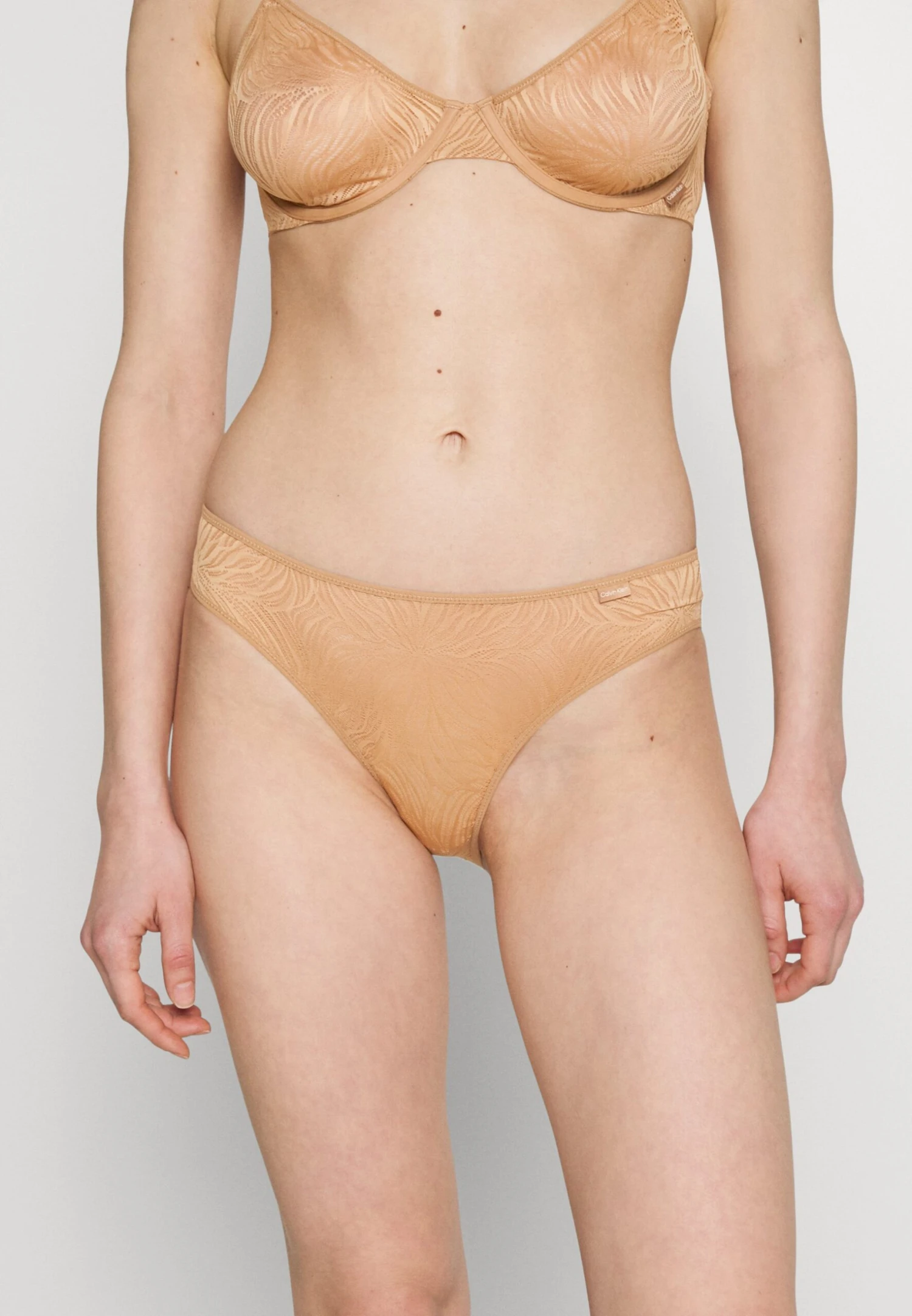 Slip - Sandalwood 1 Slip - Sandalwood