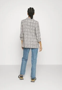 Pieces Pcboss 3/4 - Blazer - Black 8 Pieces Pcboss 3/4 - Blazer - Black -Kleding Discount Winkel a503eda09fa842118e9a73e1aeff5a1f