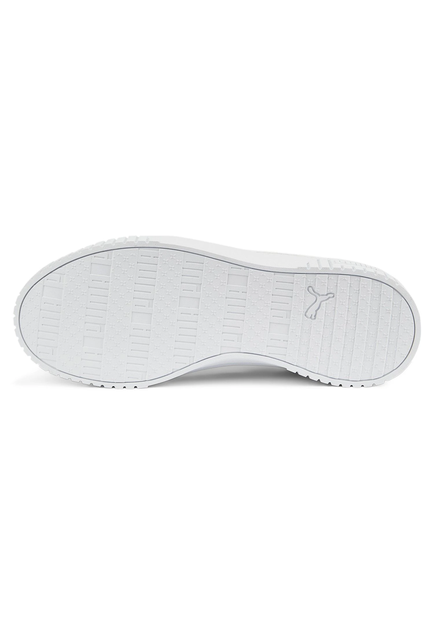 CarinaTape- Sneakers Laag - Puma White Puma WhiteGold 5 CarinaTape- Sneakers Laag - Puma White Puma WhiteGold - Afbeelding 5