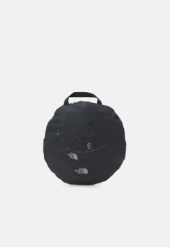 The North Face Flyweight Duffel Unisex - Sporttas - Asphalt Grey/Black -Kleding Discount Winkel a5493ee91c8f4418a769ce4285e4463d
