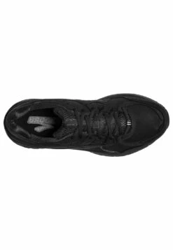 BROOKS Zeal Walker - Stabiliteit Hardloopschoenen - Black -Kleding Discount Winkel a566b785eecf47d5bab772eb447a84bc