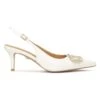 Kazar Sheri - Klassieke Pumps - Beige
