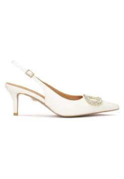 Kazar Sheri - Klassieke Pumps - Beige