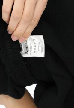 Maxime W - Shorts - Black 11 Maxime W - Shorts - Black -Kleding Discount Winkel a59b12cf29d34b789157ba7c18c003e7