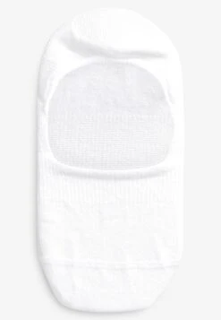 Next 5 Pack - Enkelsokken - White -Kleding Discount Winkel a5ba623d9d074788b98f89f0a652a430