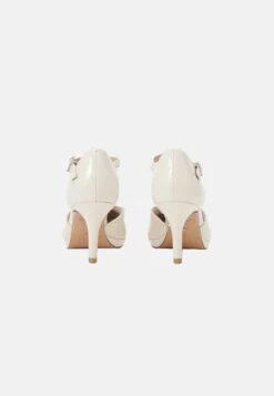 Tamaris Klassieke Pumps - Nude -Kleding Discount Winkel a629ab46eee747698f5ea414d7b4fb88