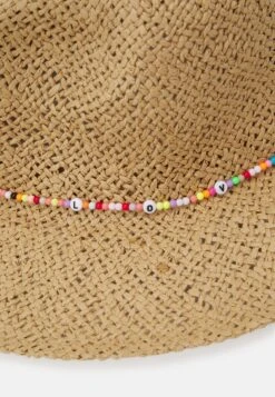 Even&Odd Hoed - Beige 7 Even&Odd Hoed - Beige -Kleding Discount Winkel a64d498a08fc422986236f577ded172c