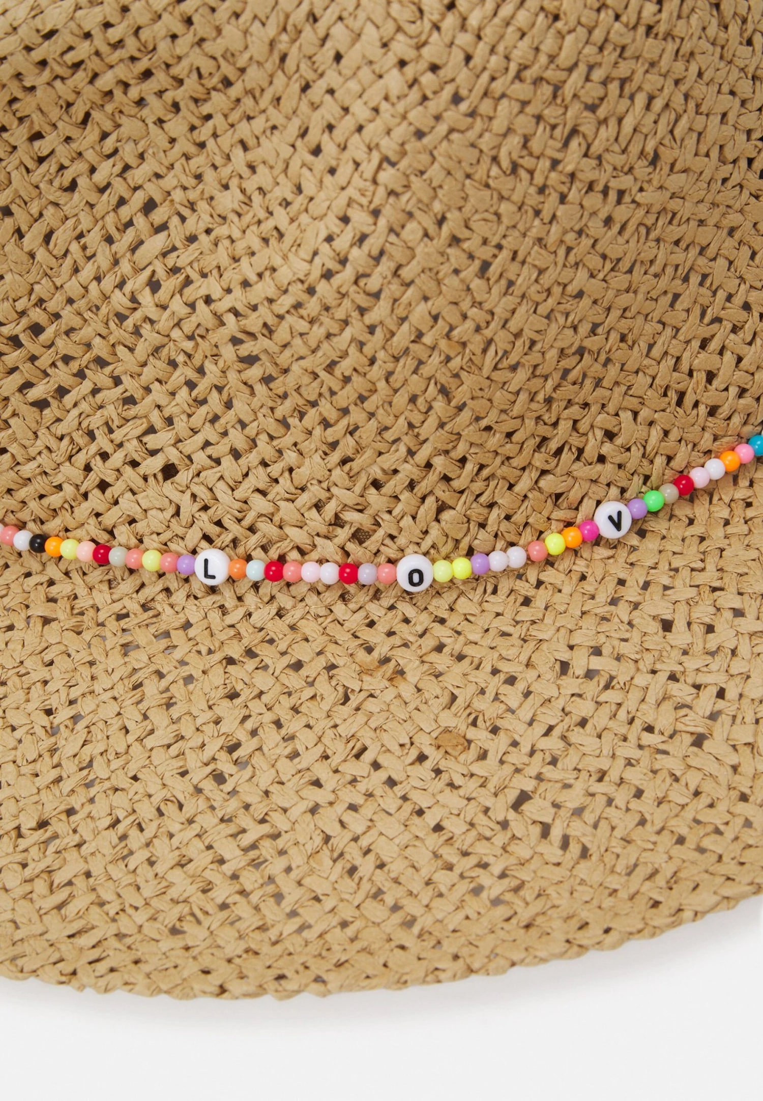 Even&Odd Hoed - Beige 4 Even&Odd Hoed - Beige - Afbeelding 4