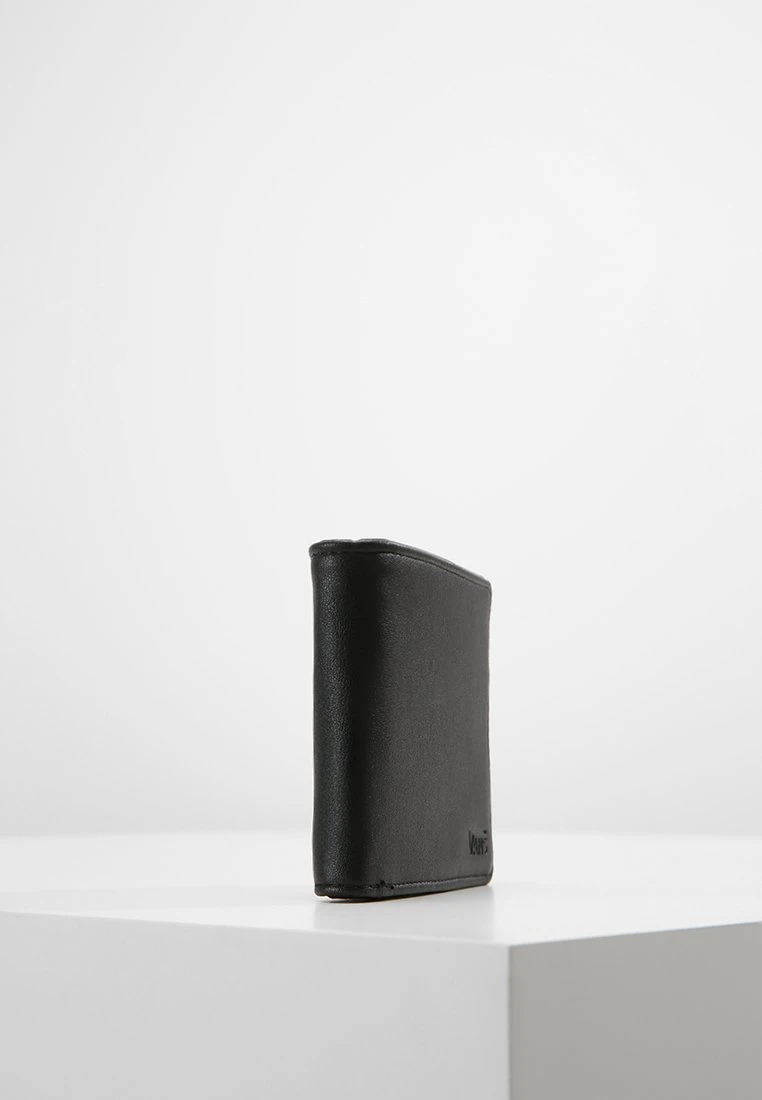 Vans Mn Drop V Bifold Wallet - Portemonnee - Black 4 Vans Mn Drop V Bifold Wallet - Portemonnee - Black - Afbeelding 4