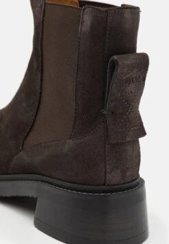 See By Chloé Bonni - Korte Laarzen - Dark Brown 11 See By Chloé Bonni - Korte Laarzen - Dark Brown -Kleding Discount Winkel a6670bf155a74104b1519d9817a6d6ea