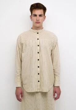 Bejanln - Overhemd - Egret -Kleding Discount Winkel a6c7fbcbdcbc49e2a749b6d8c57b8627