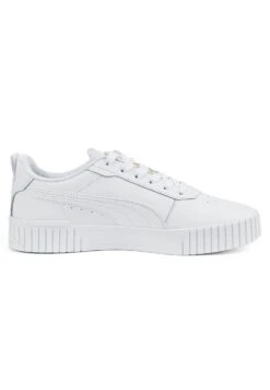 CarinaTape- Sneakers Laag - Puma White Puma WhiteGold 14 CarinaTape- Sneakers Laag - Puma White Puma WhiteGold -Kleding Discount Winkel a6d43617a37b42ecbbaec091ea3da6a3