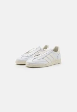 Adidas Originals Handball Spezial Unisex - Sneakers Laag - Footwear White/Off-White -Kleding Discount Winkel a6e566d9839543c3bc138e582fb149de