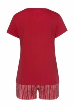 S.Oliver Pyjama - Cherryrot 7 S.Oliver Pyjama - Cherryrot -Kleding Discount Winkel a7022ae4484342368f3a45ce8449a2dd